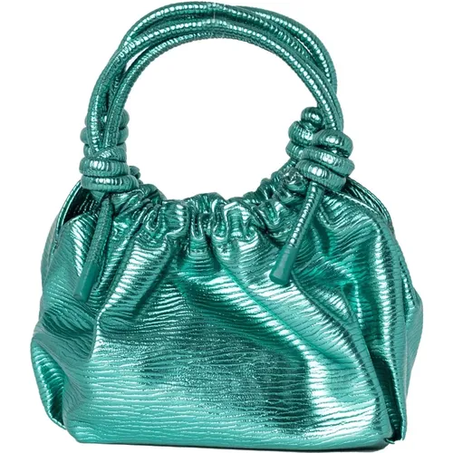 Hvisk - Bags > Handbags - Green - Hvisk - Modalova