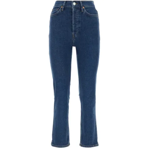 Jeans > Boot-cut Jeans - - Re/Done - Modalova