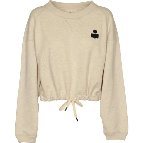 Sweatshirts & Hoodies > Sweatshirts - - Isabel Marant Étoile - Modalova