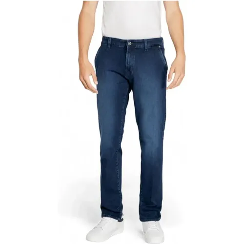 Jeans > Slim-fit Jeans - - GAS - Modalova