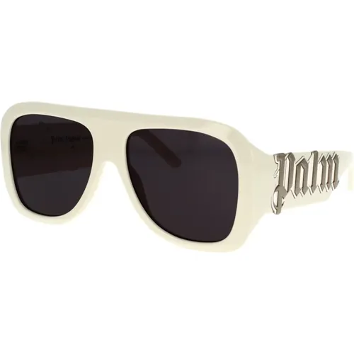 Accessories > Sunglasses - - Palm Angels - Modalova