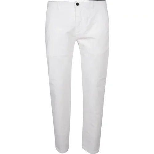 Trousers > Chinos - - Department Five - Modalova