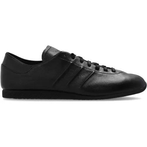 Y-3 - Shoes > Sneakers - Black - Y-3 - Modalova