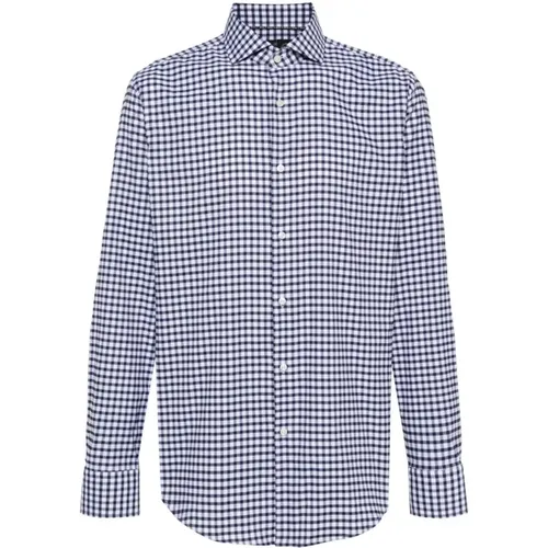 Shirts > Casual Shirts - - Hugo Boss - Modalova