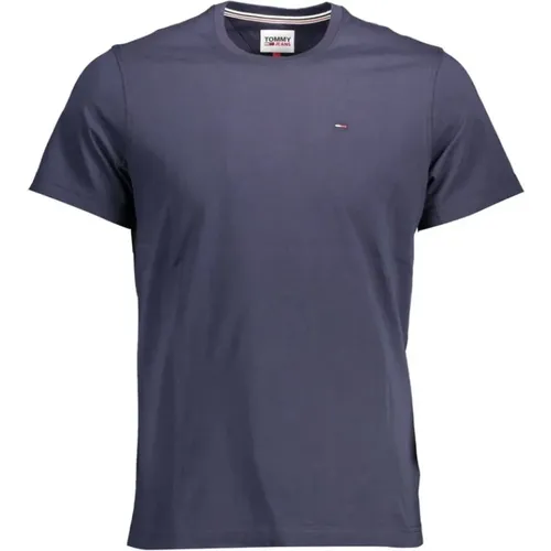 Tops > T-Shirts - - Tommy Hilfiger - Modalova