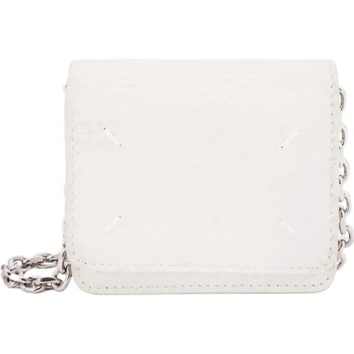 Accessories > Wallets & Cardholders - - Maison Margiela - Modalova