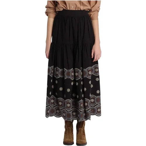 Skirts > Midi Skirts - - Vanessa Bruno - Modalova