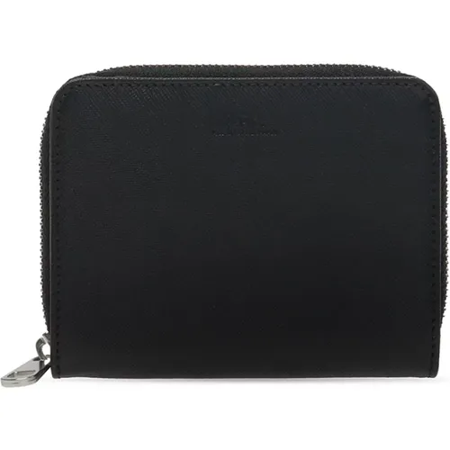 Accessories > Wallets & Cardholders - - A.p.c. - Modalova