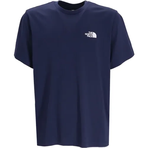 Tops > T-Shirts - - The North Face - Modalova