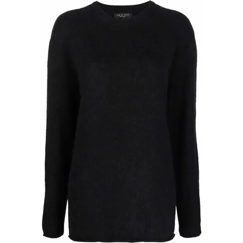 Knitwear > Round-neck Knitwear - - Rag & Bone - Modalova