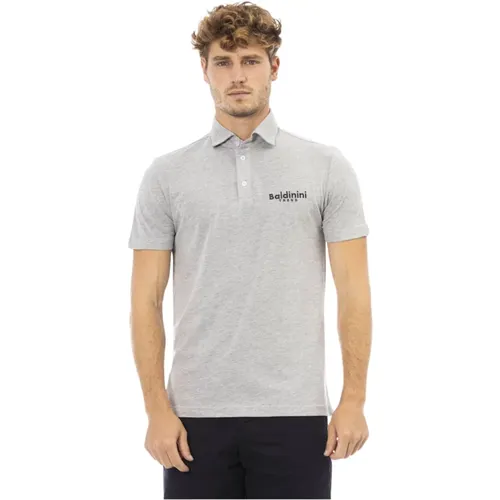 Tops > Polo Shirts - - Baldinini - Modalova