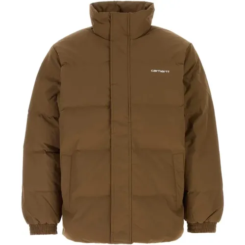 Jackets > Down Jackets - - Carhartt WIP - Modalova