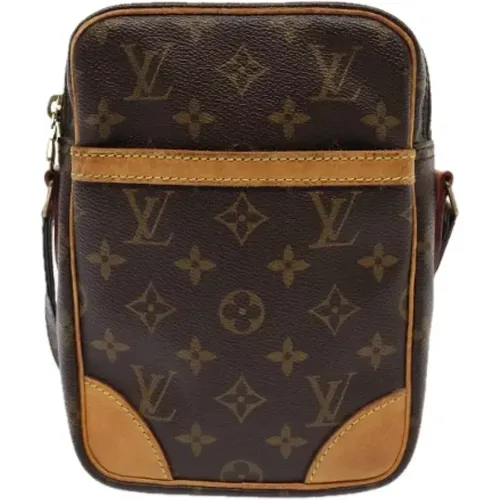 Pre-owned > Pre-owned Bags > Pre-owned Cross Body Bags - - Louis Vuitton Vintage - Modalova