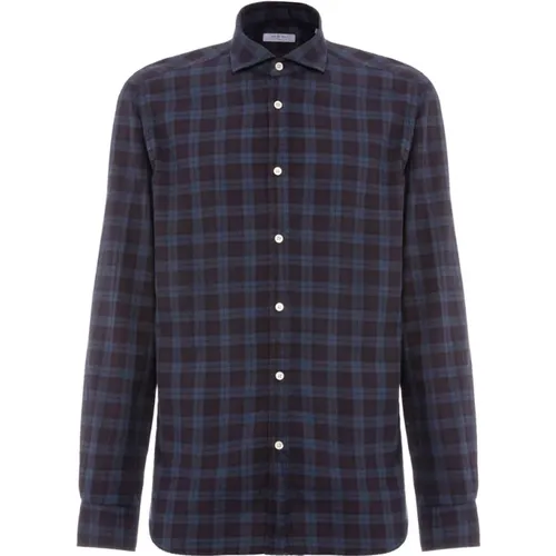 Shirts > Casual Shirts - - Boglioli - Modalova