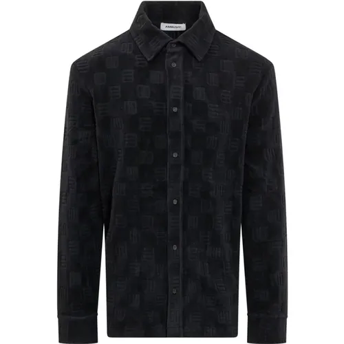 Shirts > Casual Shirts - - Ambush - Modalova