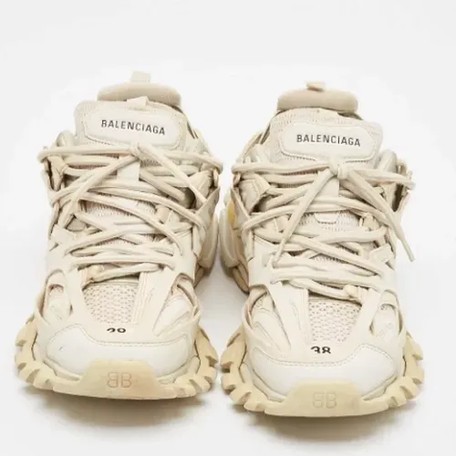 Pre-owned > Pre-owned Shoes > Pre-owned Sneakers - - Balenciaga Vintage - Modalova