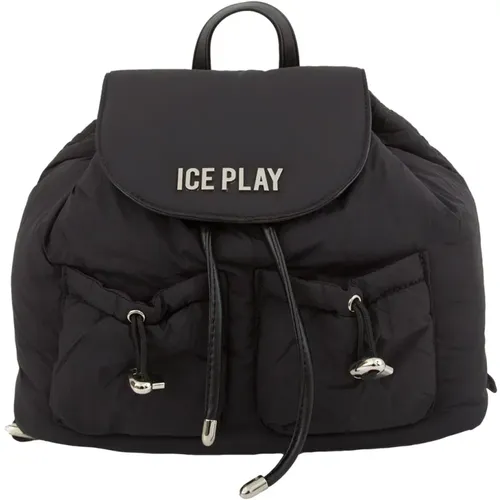 Bags > Backpacks - - ICE Play - Modalova