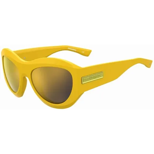 Accessories > Sunglasses - - Dsquared2 - Modalova