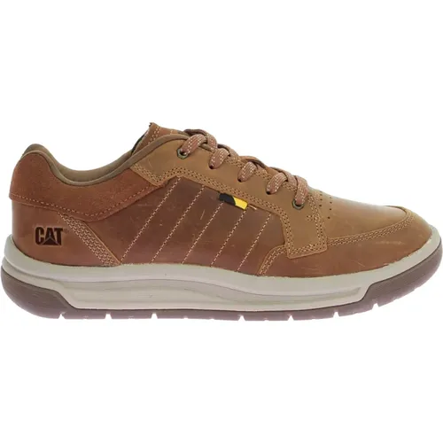 CAT - Shoes > Sneakers - Brown - CAT - Modalova