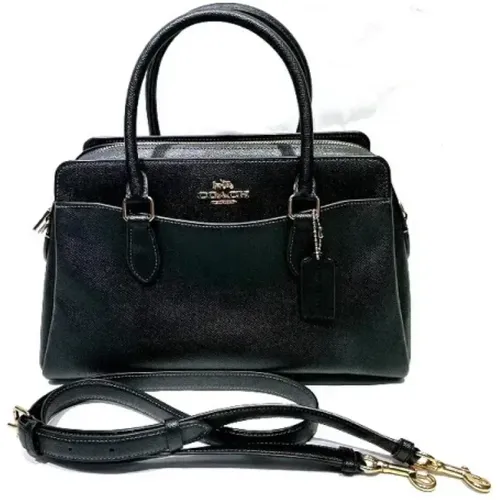 Pre-owned > Pre-owned Bags > Pre-owned Handbags - - Coach Pre-owned - Modalova