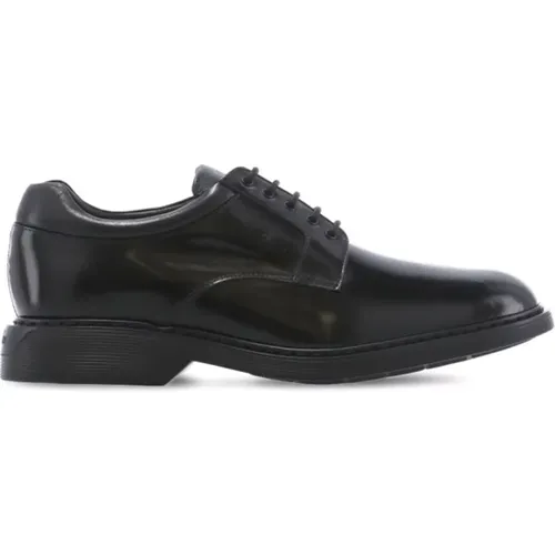 Shoes > Flats > Business Shoes - - Hogan - Modalova