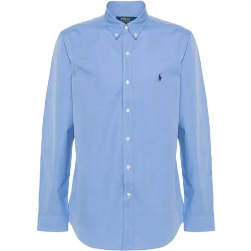 Shirts > Casual Shirts - - Polo Ralph Lauren - Modalova