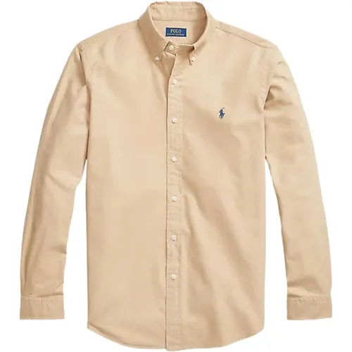 Shirts > Casual Shirts - - Polo Ralph Lauren - Modalova