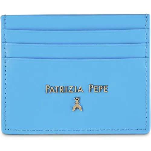 Accessories > Wallets & Cardholders - - PATRIZIA PEPE - Modalova