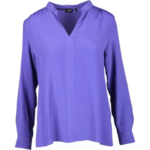 Blouses & Shirts > Blouses - - Emme DI Marella - Modalova