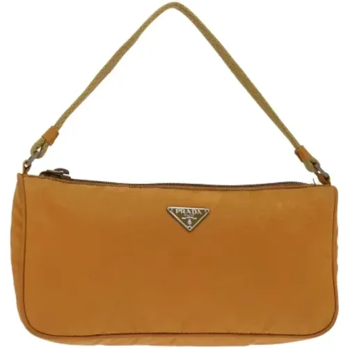 Pre-owned > Pre-owned Bags > Pre-owned Handbags - - Prada Vintage - Modalova