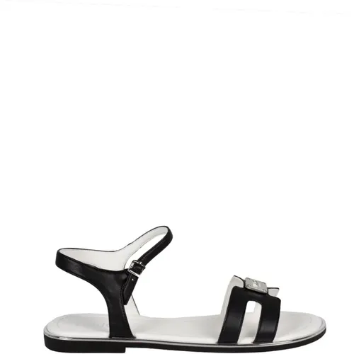 Shoes > Sandals > Flat Sandals - - Liu Jo - Modalova