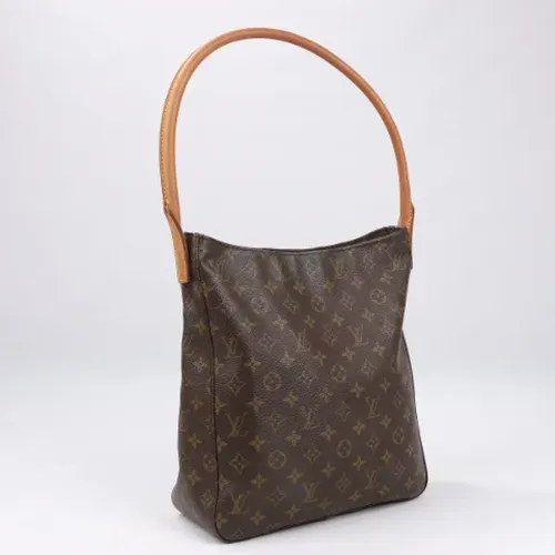 Pre-owned > Pre-owned Bags > Pre-owned Handbags - - Louis Vuitton Vintage - Modalova