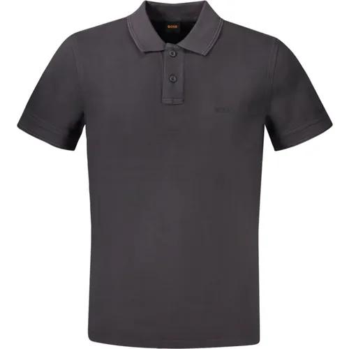 Tops > Polo Shirts - - Hugo Boss - Modalova