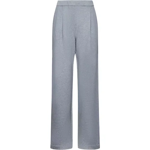 Trousers > Wide Trousers - - Dries Van Noten - Modalova