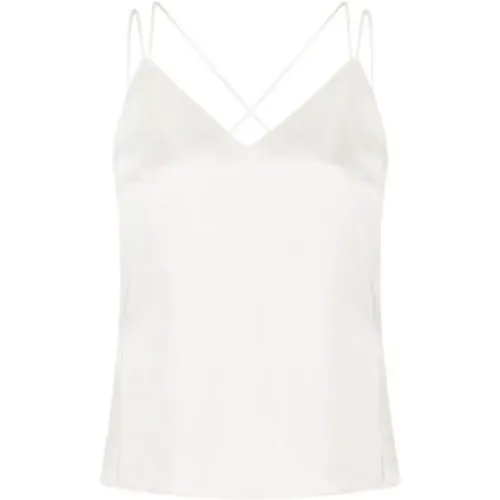 Tops > Sleeveless Tops - - Dante 6 - Modalova