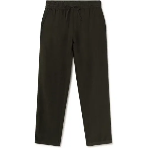 Trousers > Chinos - - Twothirds - Modalova