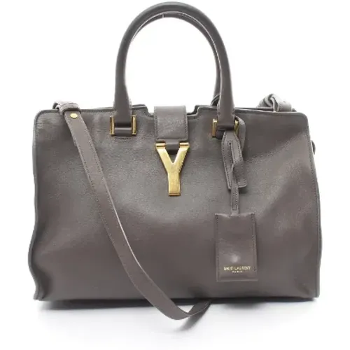 Pre-owned > Pre-owned Bags > Pre-owned Handbags - - Yves Saint Laurent Vintage - Modalova