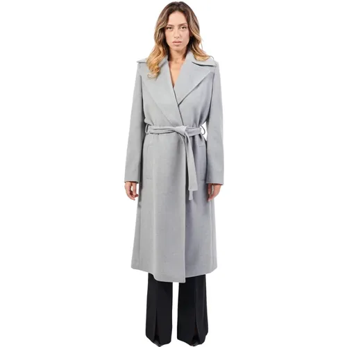 Coats > Belted Coats - - Jijil - Modalova