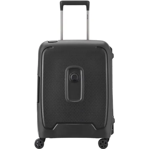 Suitcases > Cabin Bags - - Delsey - Modalova