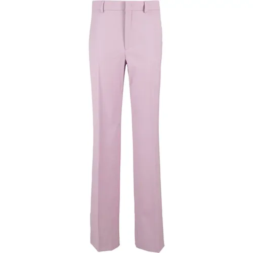 Trousers > Wide Trousers - - N21 - Modalova