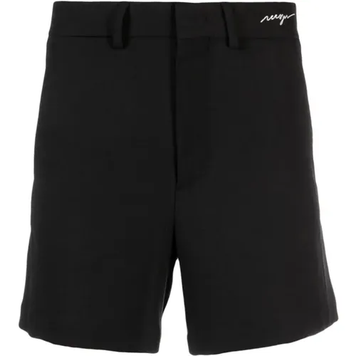 Shorts > Casual Shorts - - Msgm - Modalova