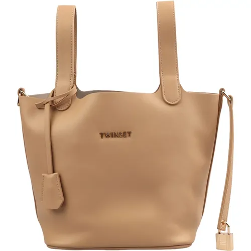 Bags > Tote Bags - - Twinset - Modalova