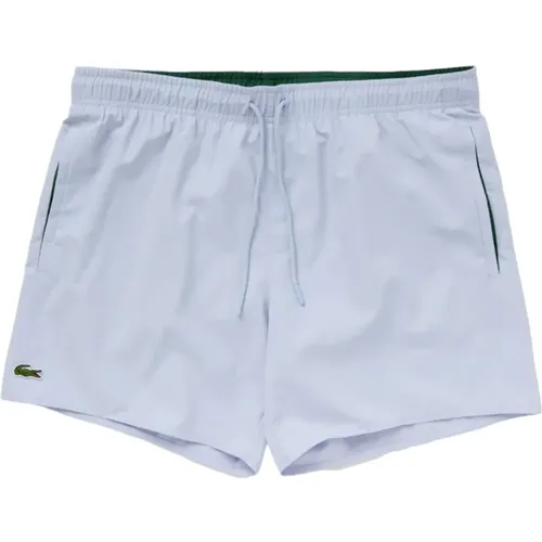 Swimwear > Beachwear - - Lacoste - Modalova