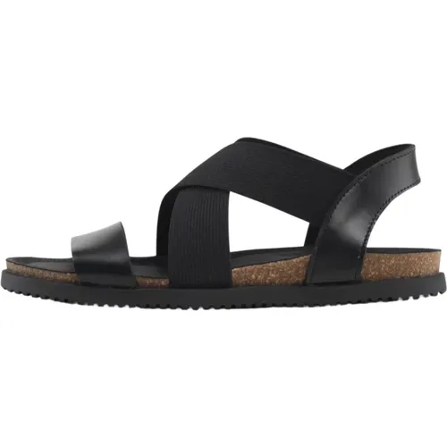 Shoes > Sandals > Flat Sandals - - Nature Footwear - Modalova