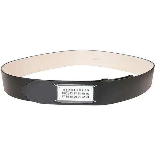 Accessories > Belts - - Maison Margiela - Modalova