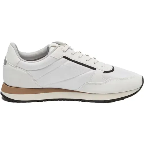 Shoes > Sneakers - - Hugo Boss - Modalova