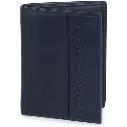 Accessories > Wallets & Cardholders - - Piquadro - Modalova