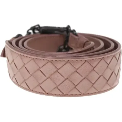 Pre-owned > Pre-owned Accessories - - Bottega Veneta Vintage - Modalova