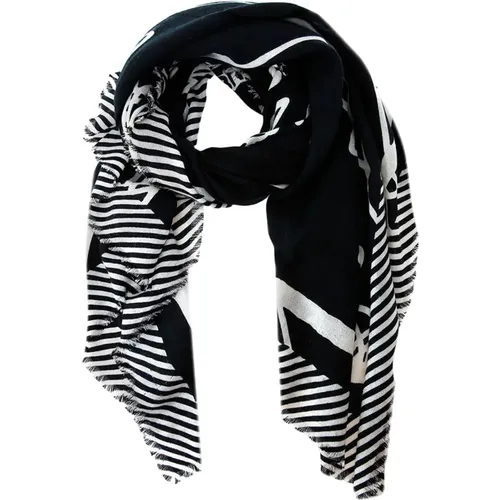 Accessories > Scarves - - Blugirl - Modalova