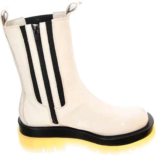 Shoes > Boots > Chelsea Boots - - Jeffrey Campbell - Modalova